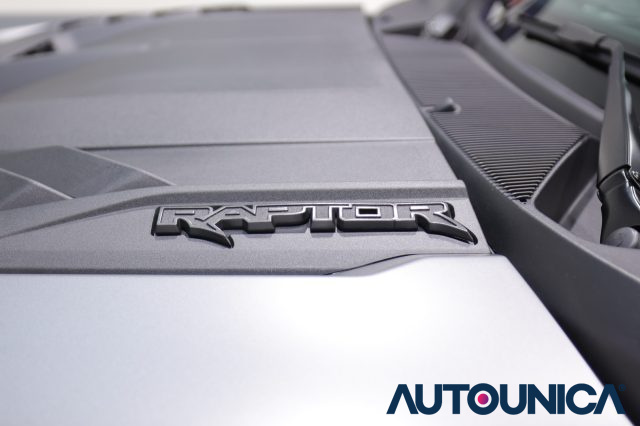 FORD Bronco usata, con Regolazione elettrica sedili