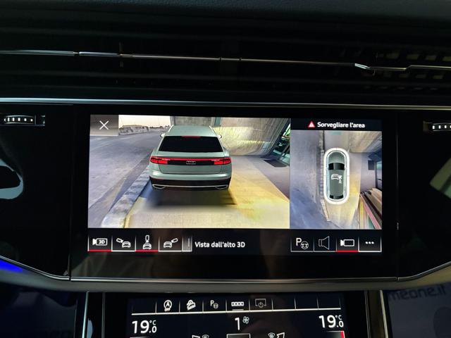 AUDI Q8 usata, con Sound system