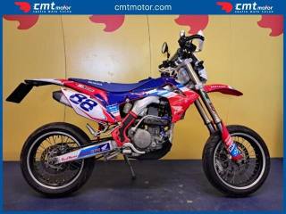 HONDA CRF 250 R usata 0