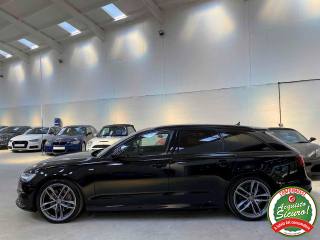AUDI A6 Avant 3.0 TDI 272CV quattro S tronic *S-LINE*