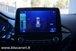 FORD Puma usata 18