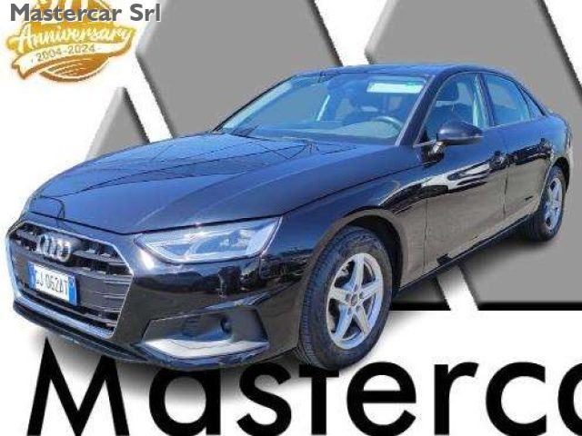 AUDI A4 usata, con ABS