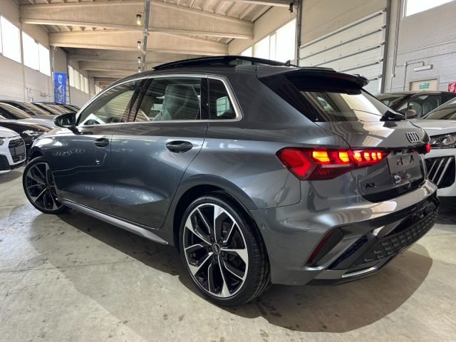 AUDI A3 usata, con Autoradio
