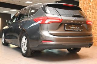 FORD Focus usata 3