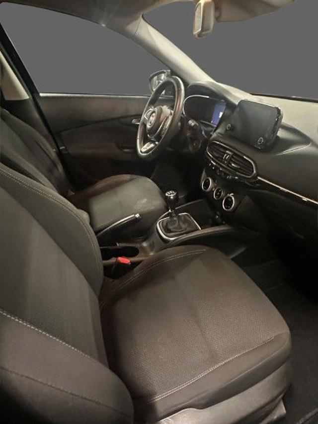 FIAT Tipo usata, con Airbag