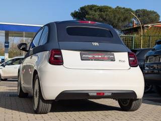 FIAT 500e usata, con Airbag Passeggero