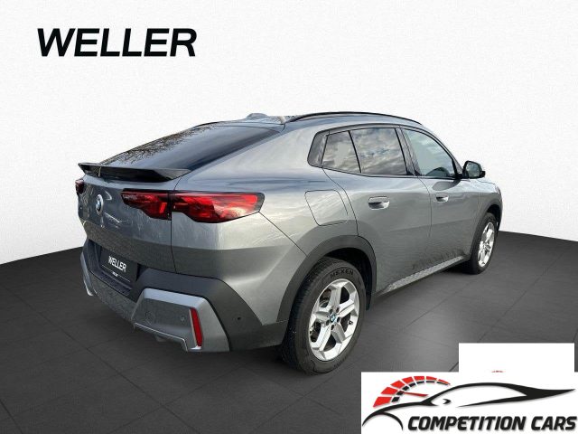 BMW X2 usata, con Airbag laterali