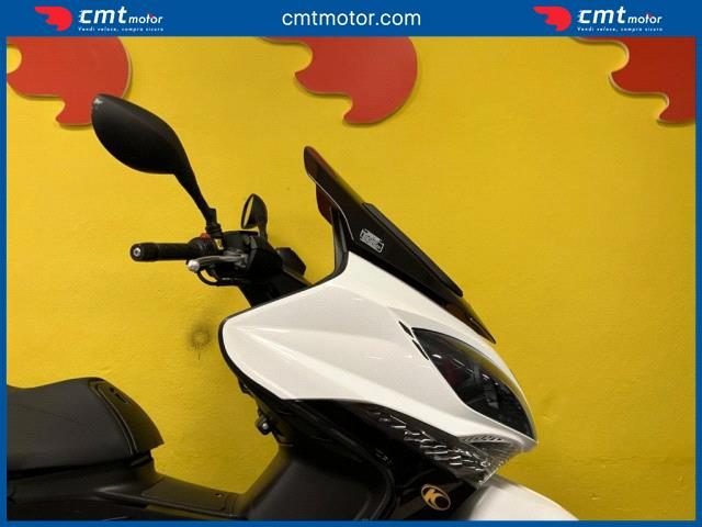 KYMCO Xciting 500 usata 8