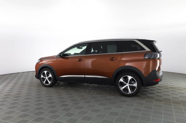 PEUGEOT 5008 usata 5