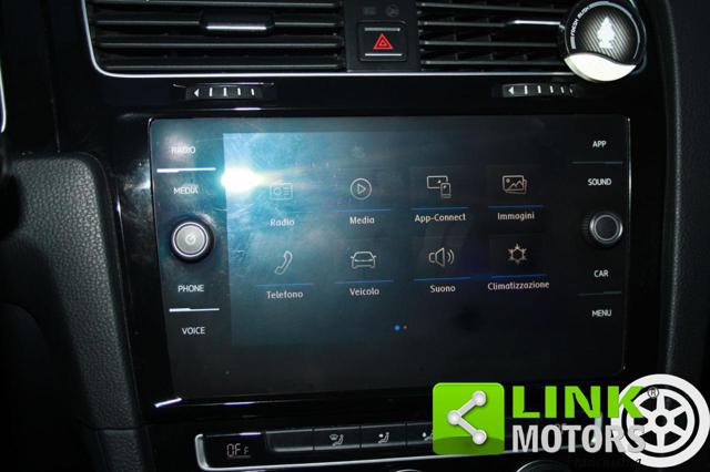 VOLKSWAGEN Golf usata 77