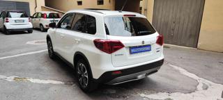 SUZUKI Vitara usata, con Alzacristalli elettrici