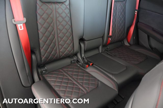 AUDI Q8 usata, con Parabrezza riscaldabile