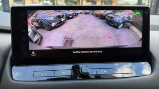 NISSAN Qashqai usata, con Vetri oscurati