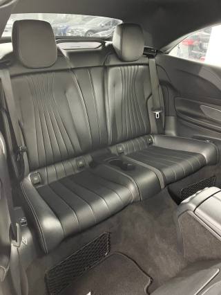 MERCEDES-BENZ E 220 usata, con Fendinebbia