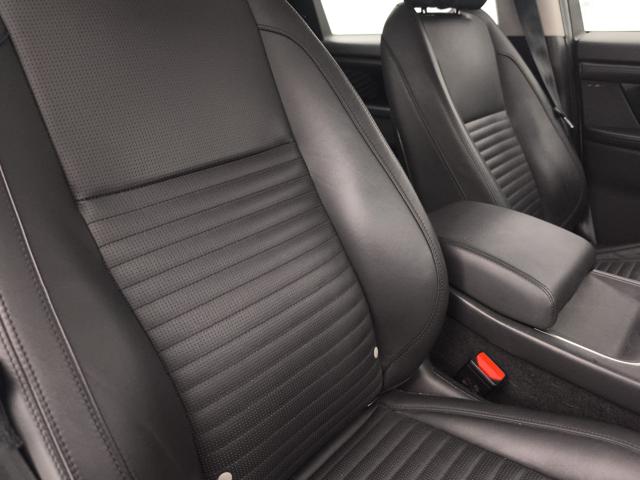 LAND ROVER Discovery Sport usata, con Bracciolo