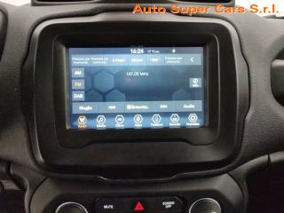 JEEP Renegade usata, con Servosterzo