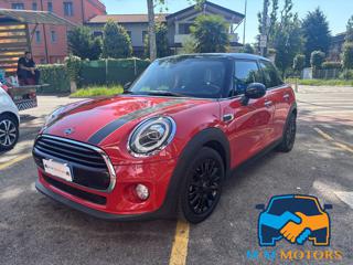 MINI Cooper 1.5 Cooper Baker Street 5 porte
