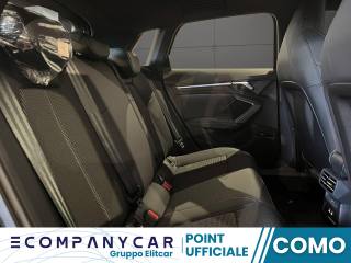 AUDI A3 usata, con Controllo trazione
