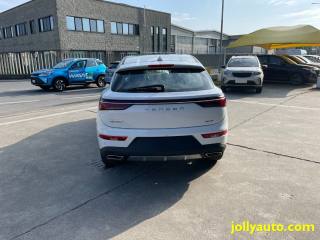 DFSK Glory iX5 usata, con Autoradio