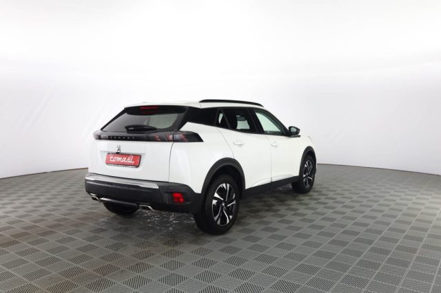 PEUGEOT 2008 usata 3