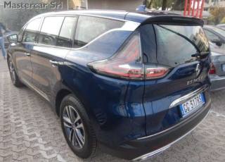 RENAULT Espace usata, con Airbag laterali