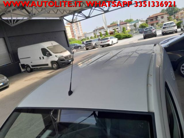 FIAT Fiorino usata, con Fendinebbia