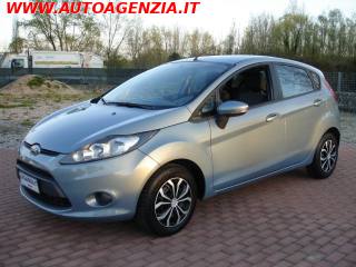 FORD Fiesta usata 2