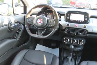 FIAT 500X usata, con Chiusura centralizzata