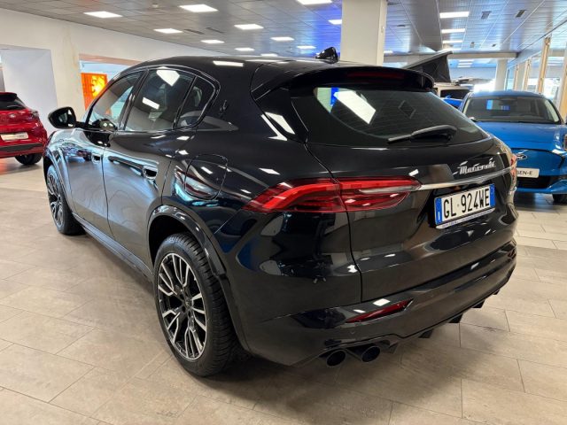 MASERATI Grecale usata, con Cruise Control