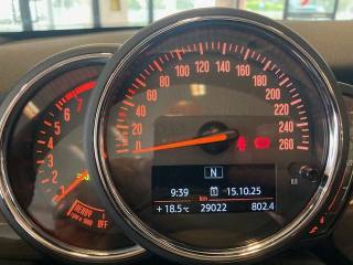 MINI Mini usata, con Controllo trazione