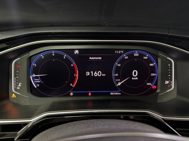 VOLKSWAGEN Polo usata, con Bracciolo