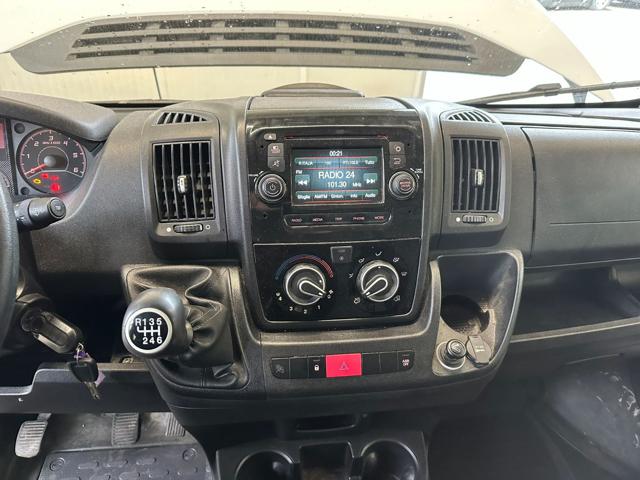 FIAT Ducato usata 14