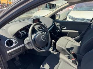RENAULT Clio usata, con Climatizzatore