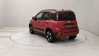 FIAT Panda Cross usata, con Airbag laterali