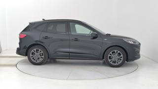 FORD Kuga usata, con Cerchi in lega