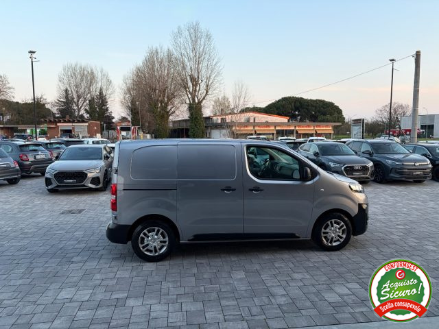 OPEL Vivaro usata, con Controllo trazione