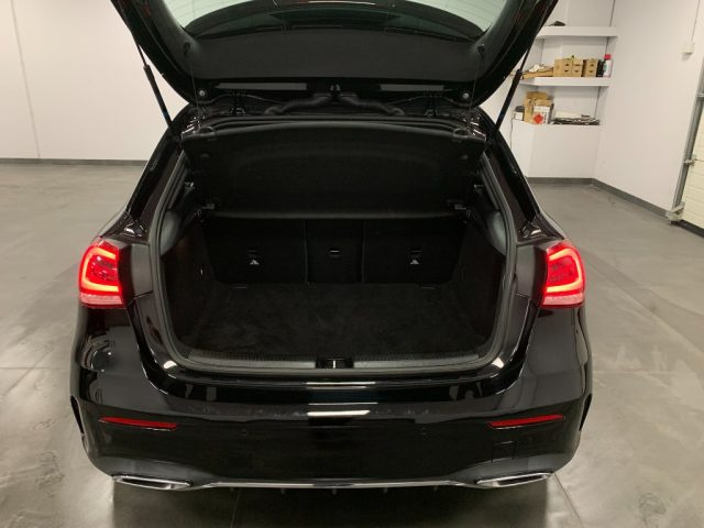 MERCEDES-BENZ A 180 usata, con ESP