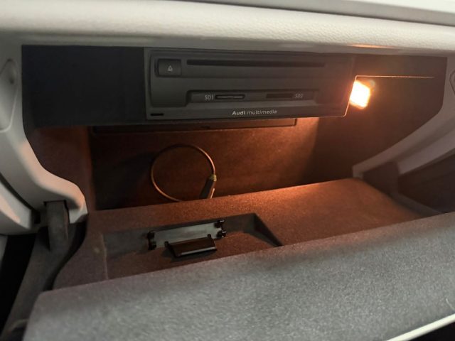 AUDI A3 usata, con MP3