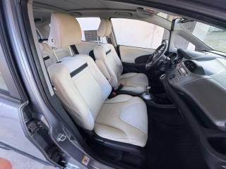 HONDA Jazz usata, con Climatizzatore