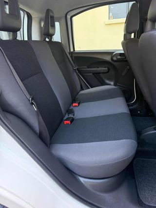 FIAT Panda usata 9