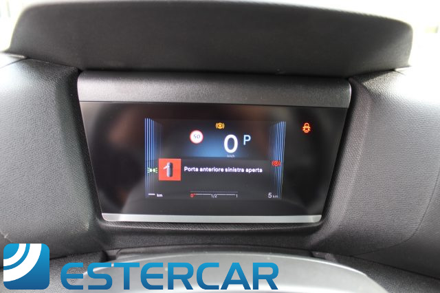 CITROEN C4 usata, con Cronologia tagliandi