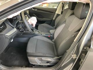 SKODA Octavia usata, con Controllo trazione