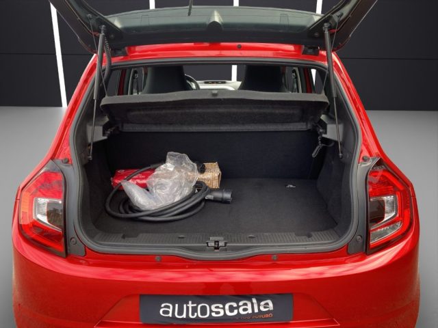 RENAULT Twingo Electric usata 19