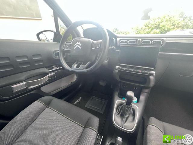 CITROEN C3 usata, con Bluetooth
