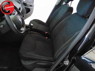RENAULT Clio usata, con Airbag Passeggero