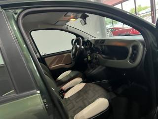 FIAT Panda usata, con Autoradio
