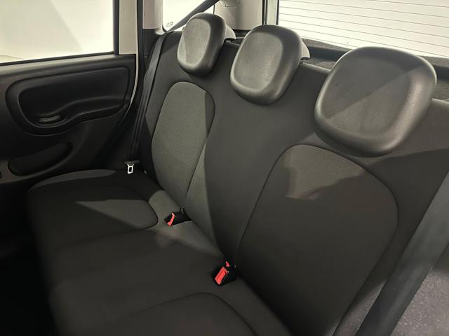FIAT Panda usata, con Lettore CD
