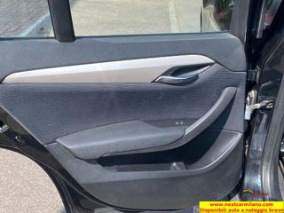 BMW X1 usata, con Servosterzo