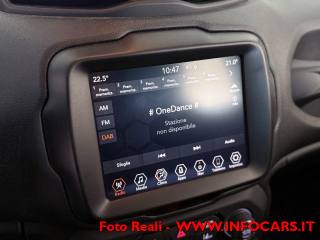 JEEP Renegade usata, con Immobilizzatore elettronico