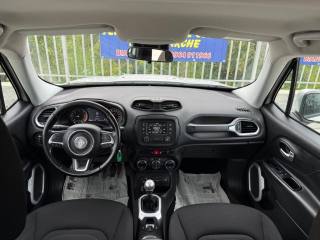 JEEP Renegade usata, con Specchietti laterali elettrici